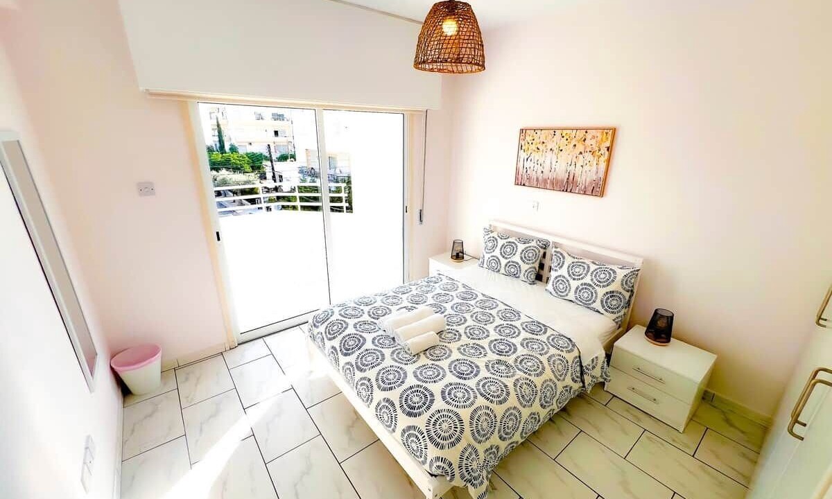 Photo of Bedroom in Limassol