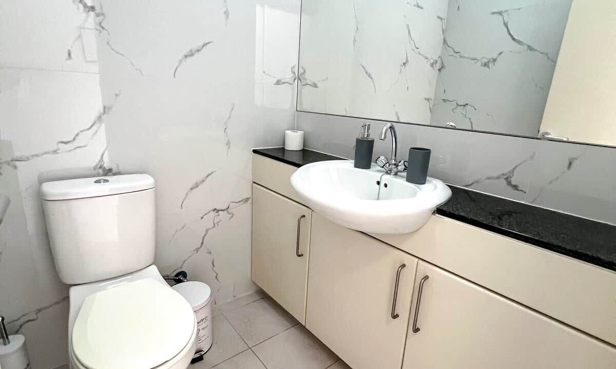 Photo of Bathroom in Limassol