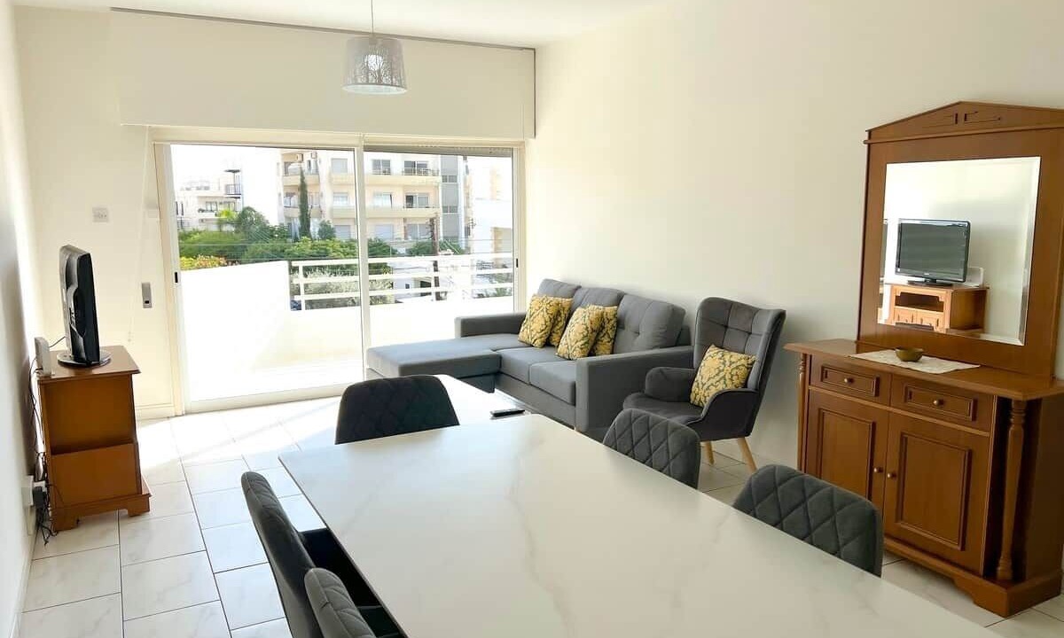 Photo of Livingroom in Limassol