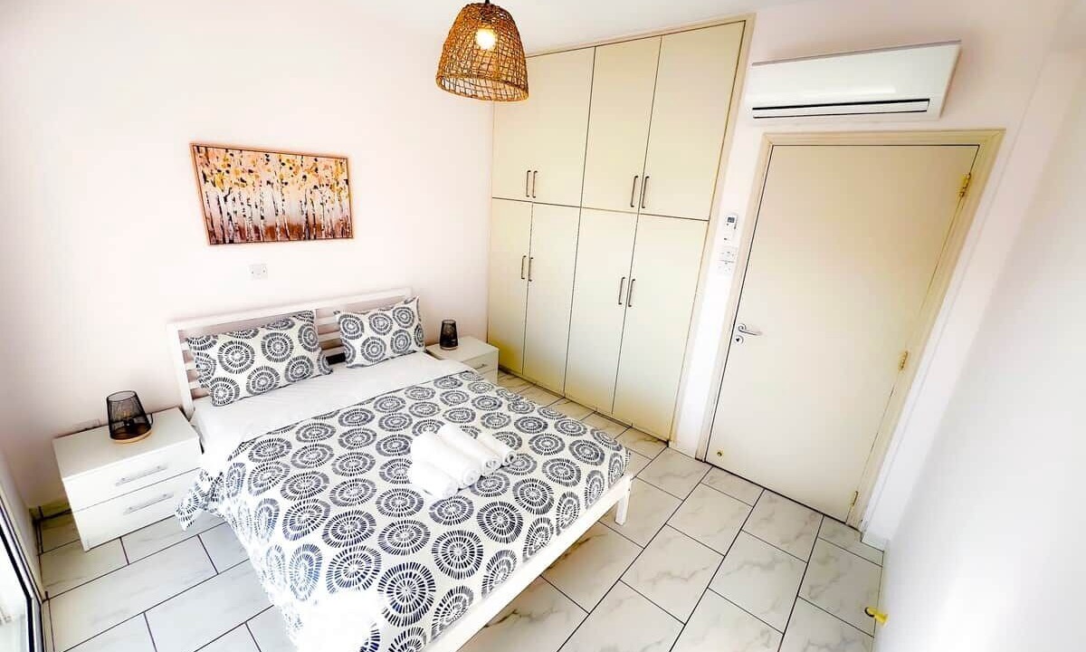 Photo of Bedroom in Limassol