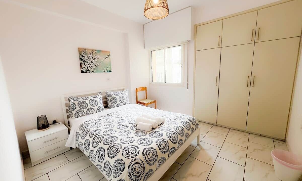 Photo of Bedroom in Limassol