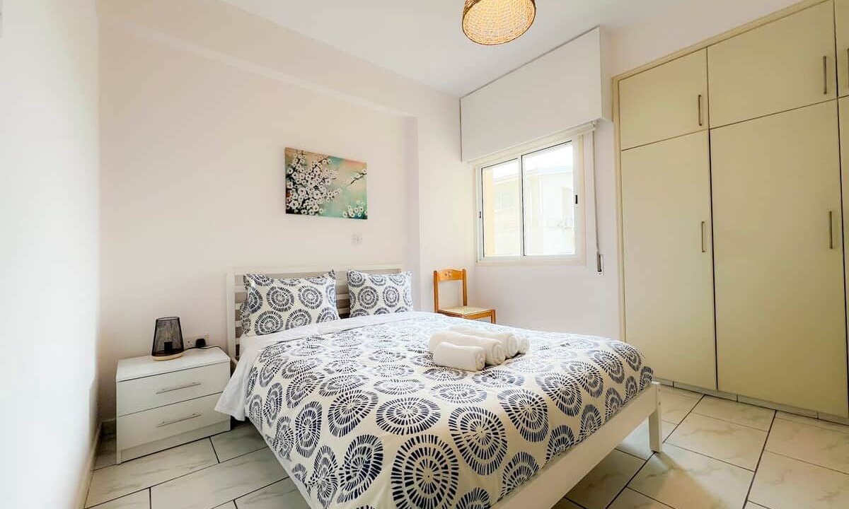 Photo of Bedroom in Limassol