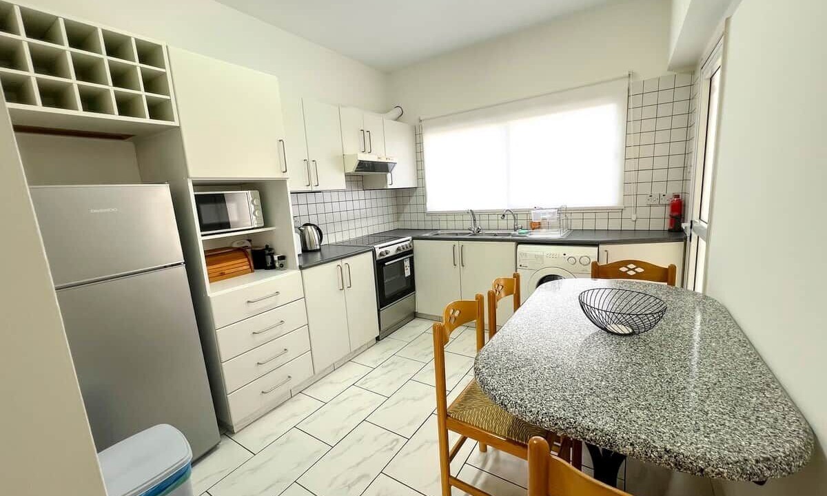 Photo of Kitchen in Limassol