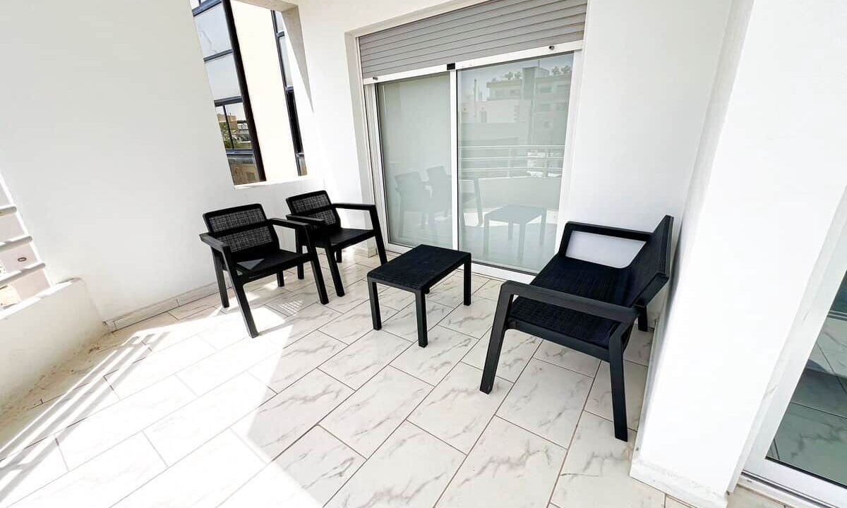 Photo of Patio Balcony in Limassol