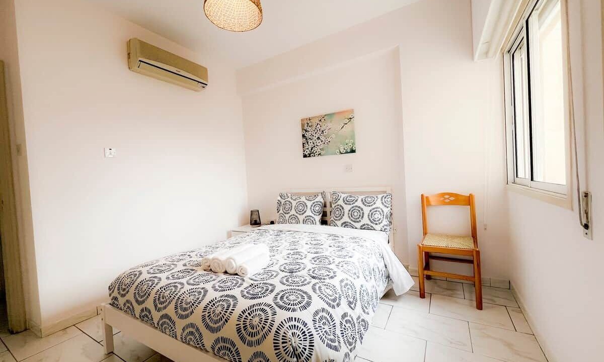 Photo of Bedroom in Limassol