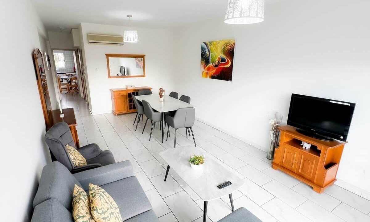 Photo of Livingroom in Limassol