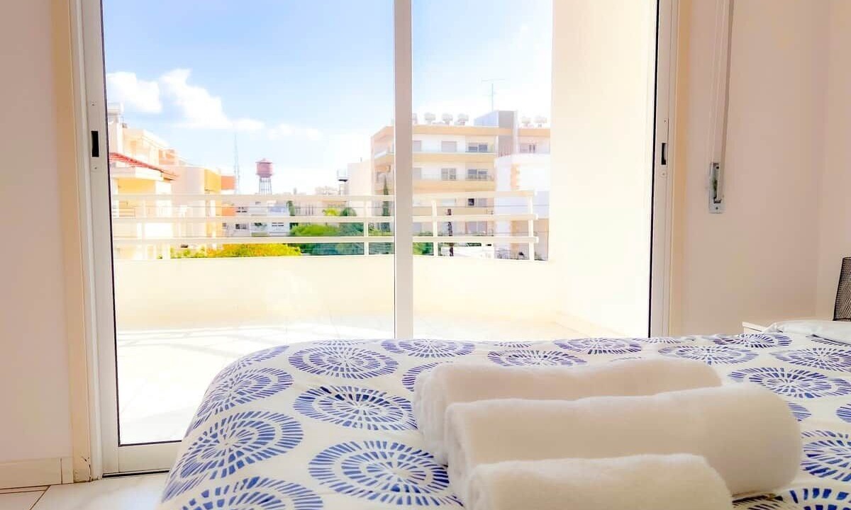 Photo of Bedroom in Limassol