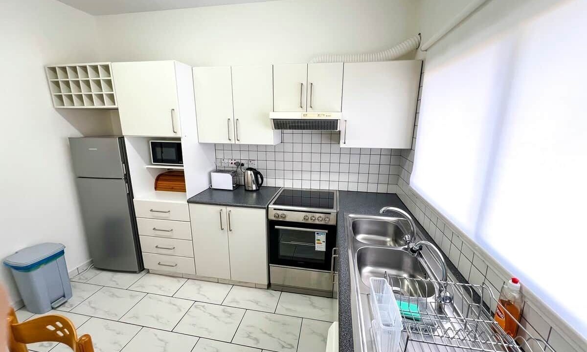 Photo of Kitchen in Limassol