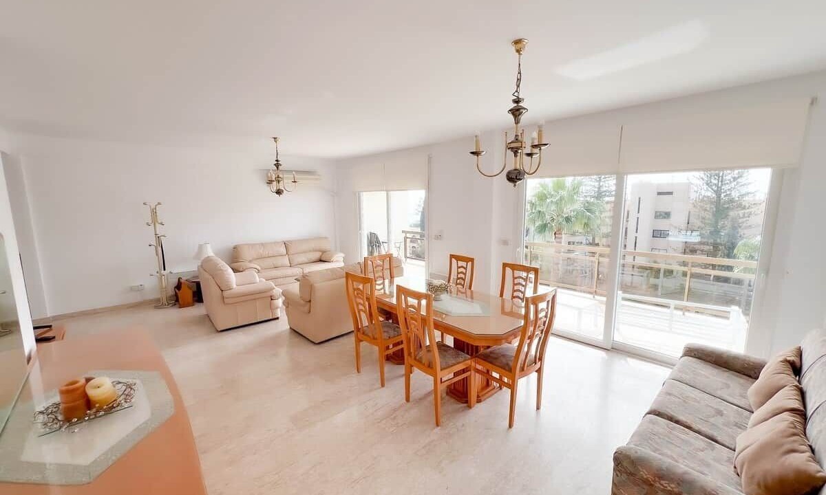 Photo of Livingroom in Agios Tychon