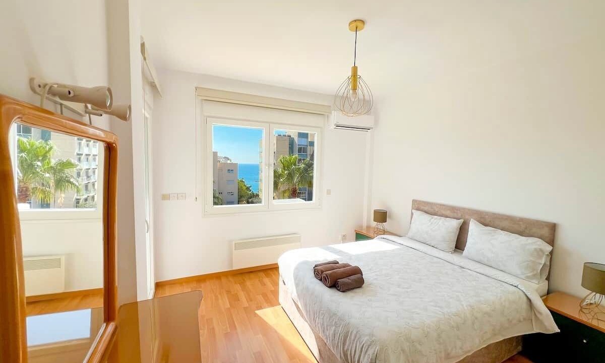 Photo of Bedroom in Agios Tychon