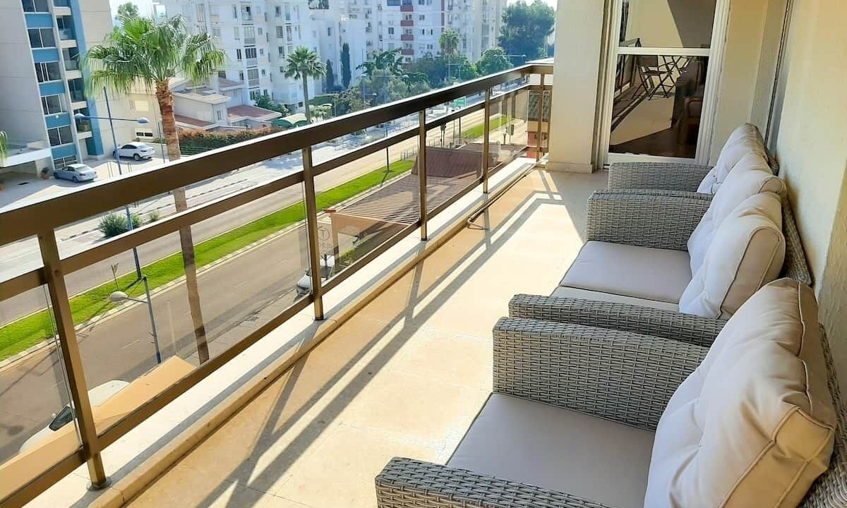 Photo of Outdoor in Agios Tychon