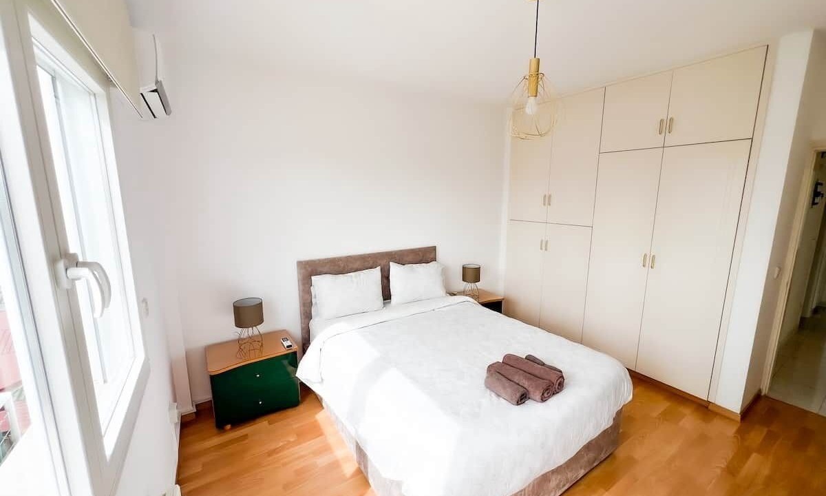 Photo of Bedroom in Agios Tychon