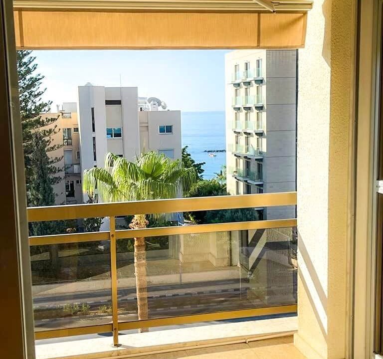 Photo of Patio Balcony in Agios Tychon