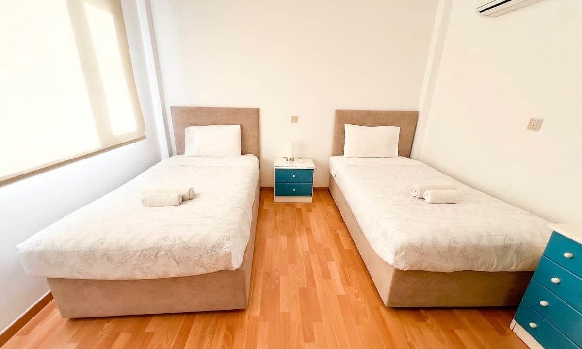 Photo of Bedroom in Agios Tychon