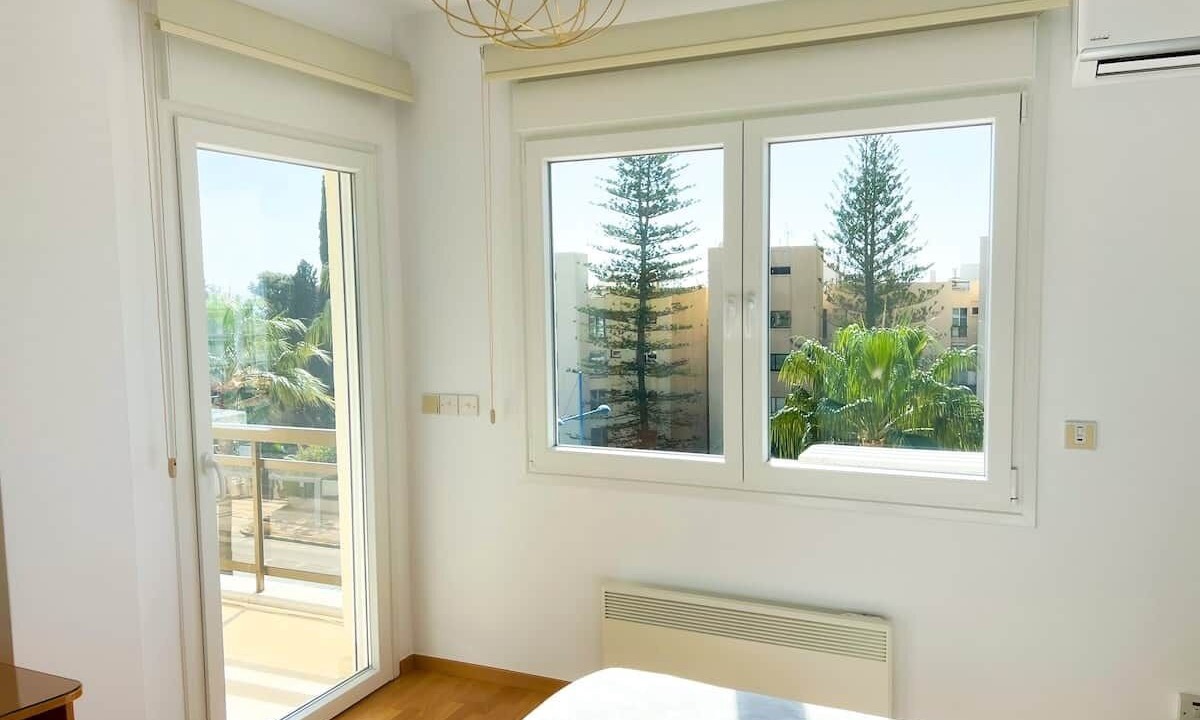 Photo of Bedroom in Agios Tychon
