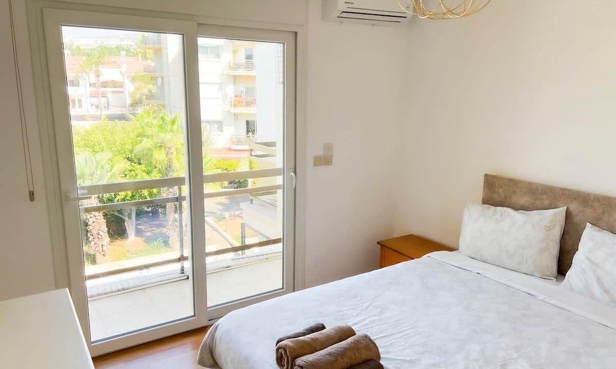 Photo of Bedroom in Agios Tychon