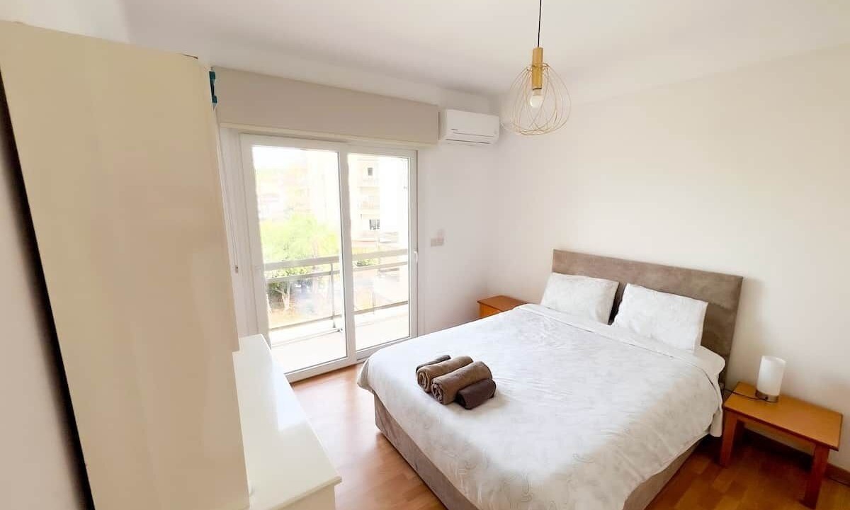 Photo of Bedroom in Agios Tychon