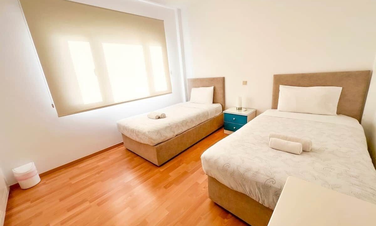 Photo of Bedroom in Agios Tychon
