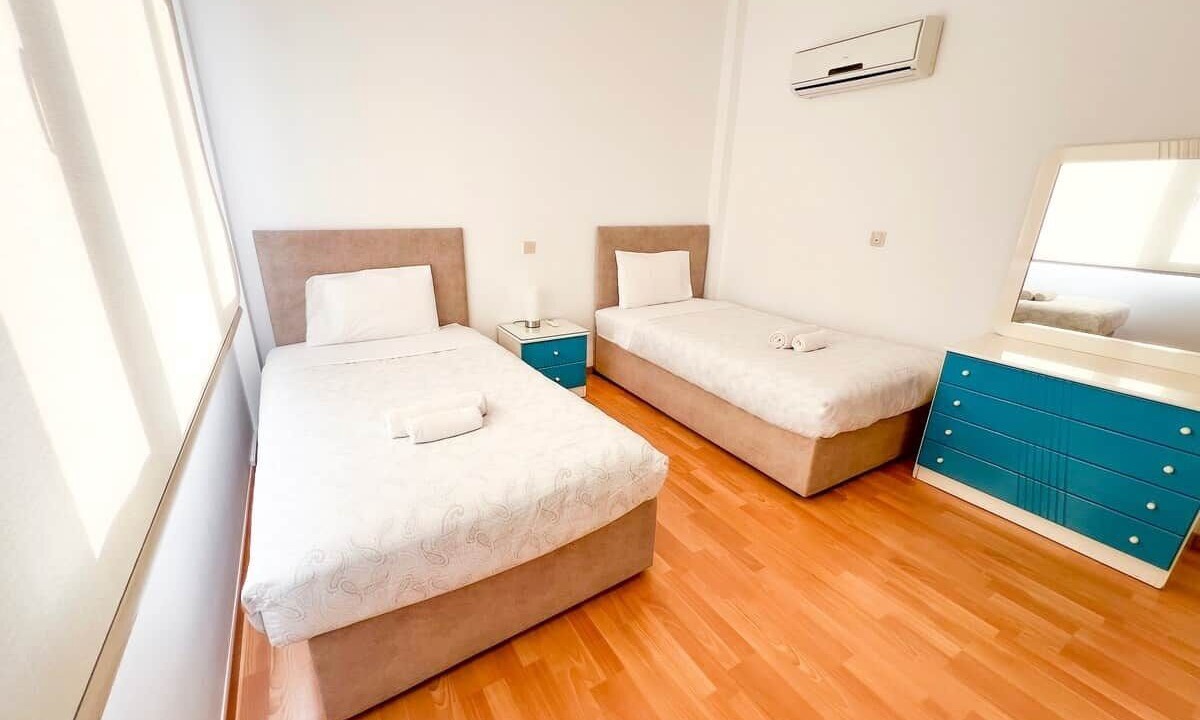 Photo of Bedroom in Agios Tychon