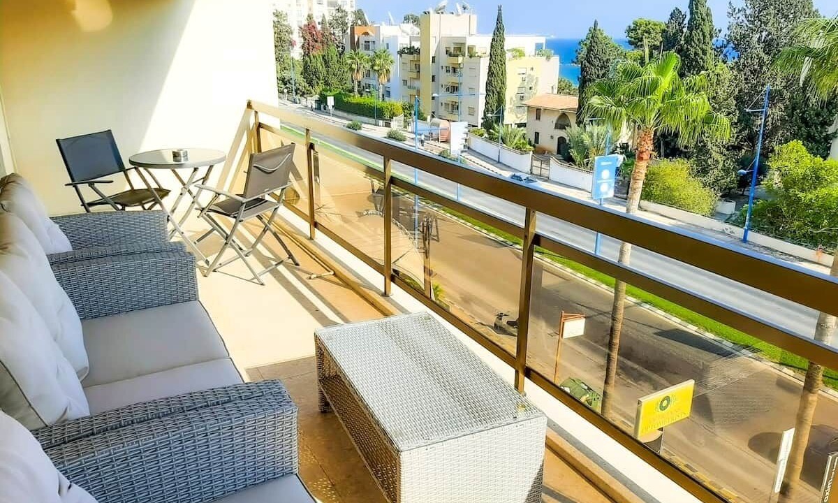 Photo of Outdoor in Agios Tychon