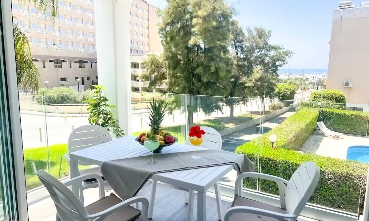 Photo of Outdoor in Limassol
