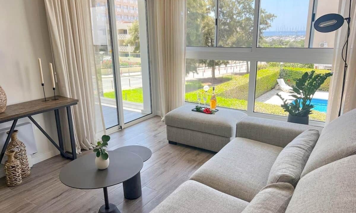 Photo of Livingroom in Limassol