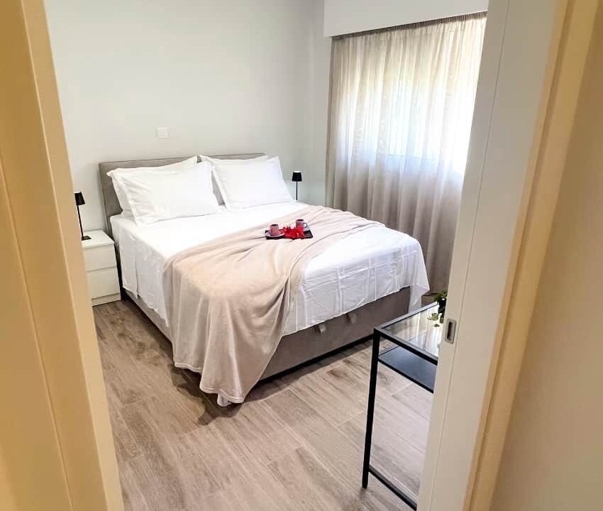 Photo of Bedroom in Limassol