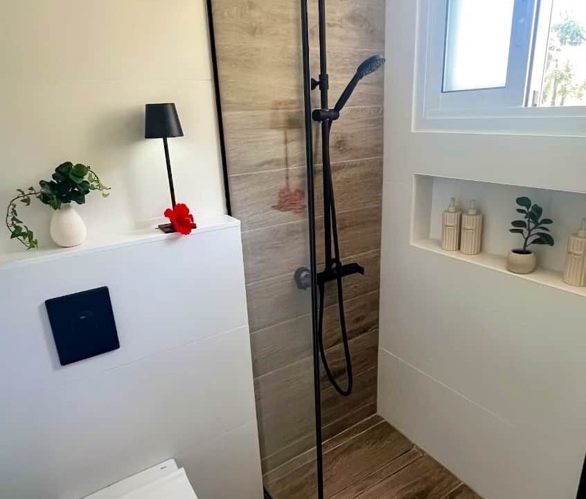 Photo of Bathroom in Limassol