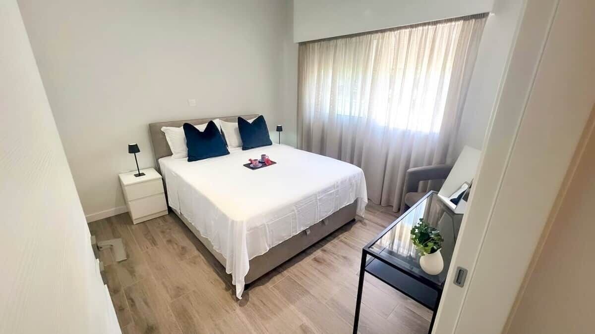 Photo of Bedroom in Limassol