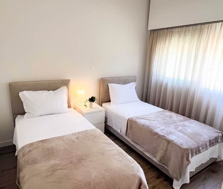 Photo of Bedroom in Limassol