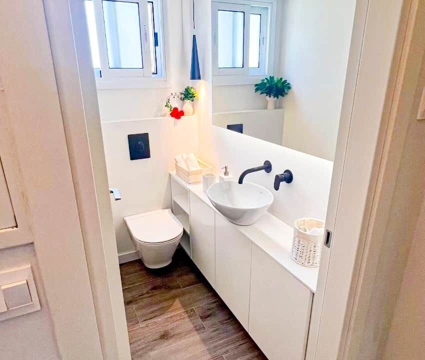 Photo of Bathroom in Limassol
