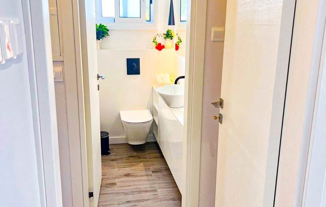 Photo of Bathroom in Limassol