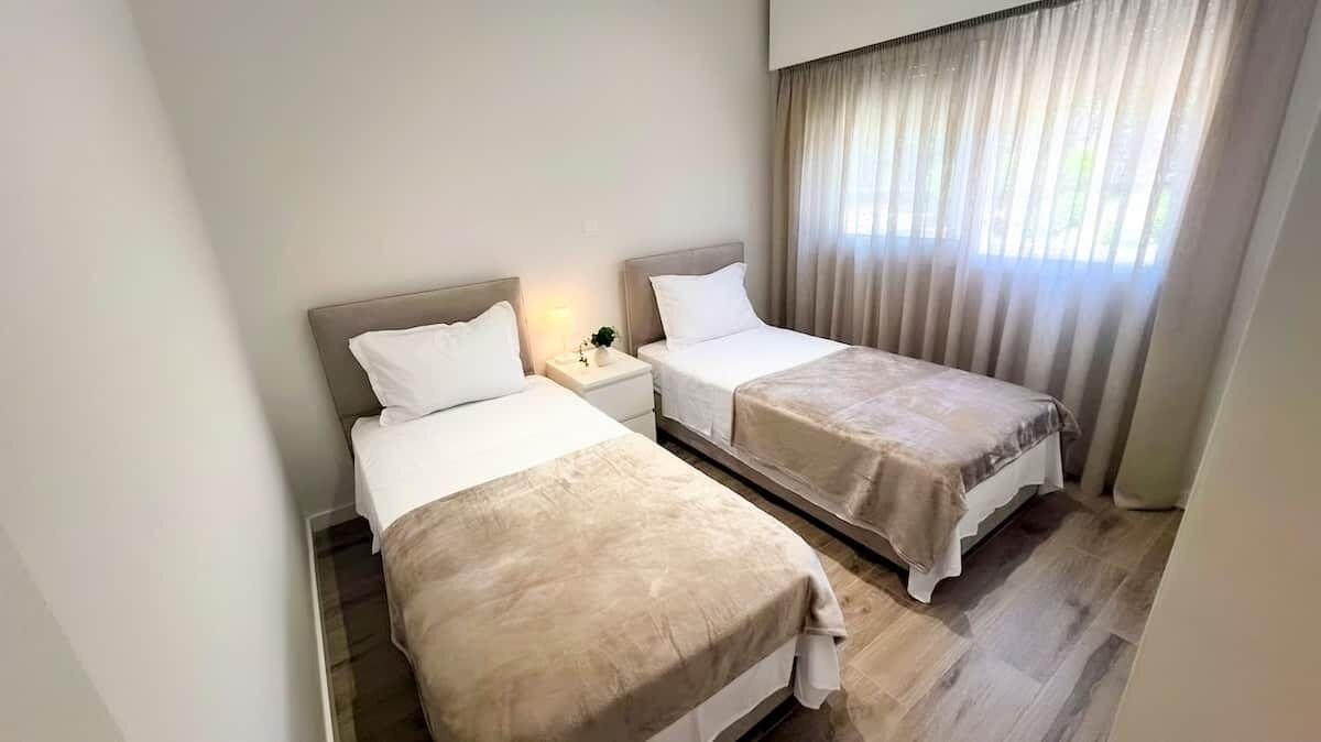 Photo of Bedroom in Limassol
