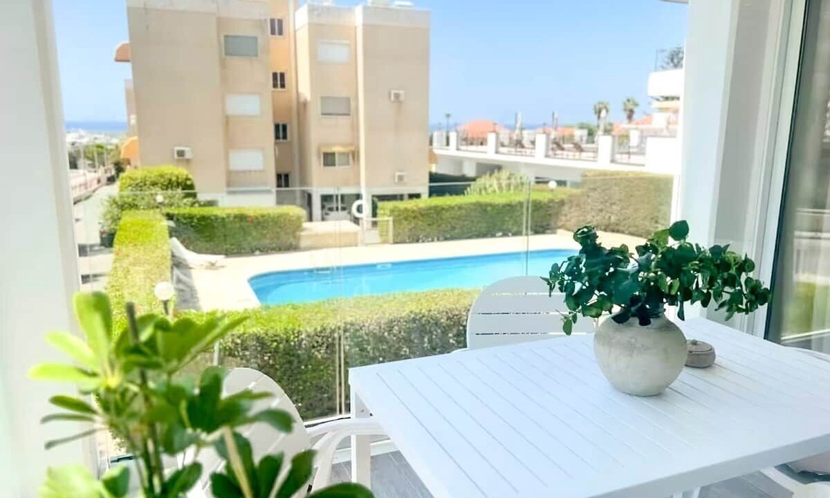 Photo of Outdoor in Limassol