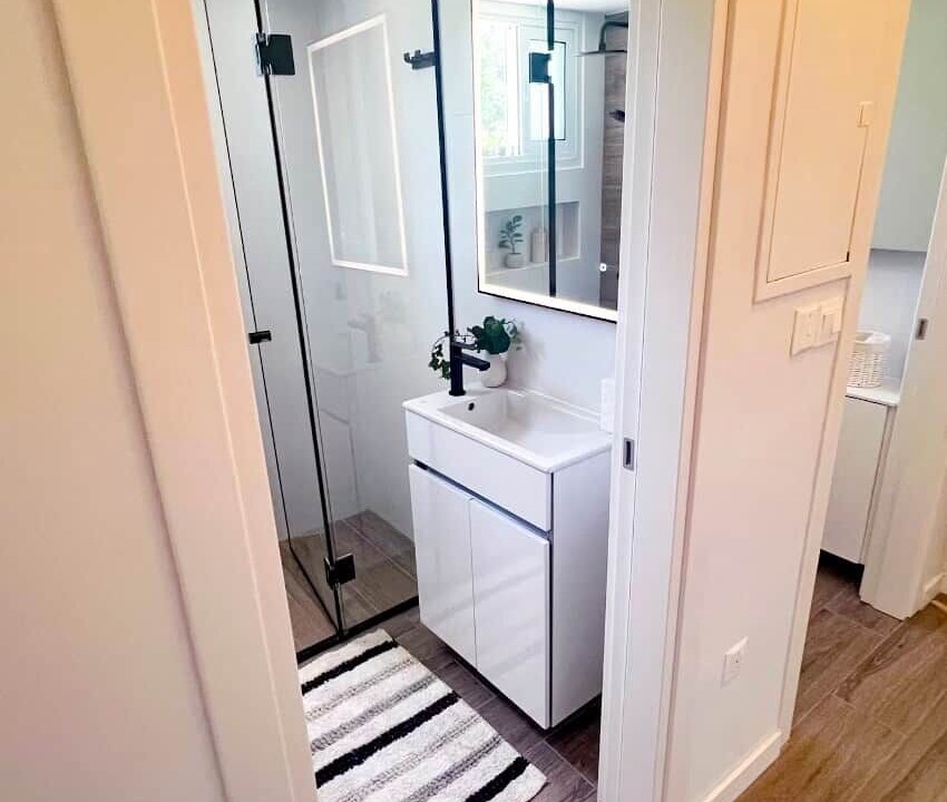 Photo of Bathroom in Limassol