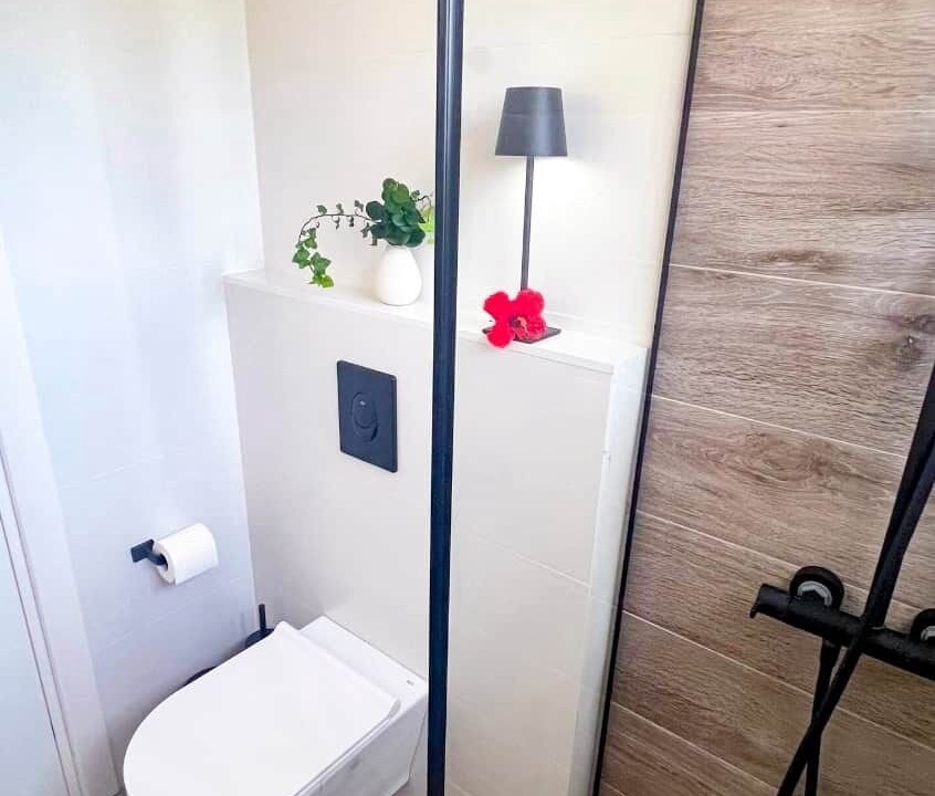 Photo of Bathroom in Limassol