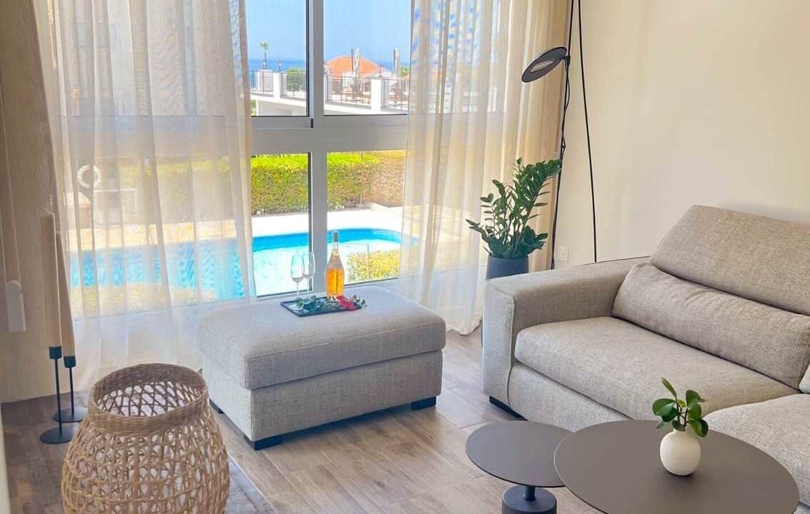 Photo of Livingroom in Limassol