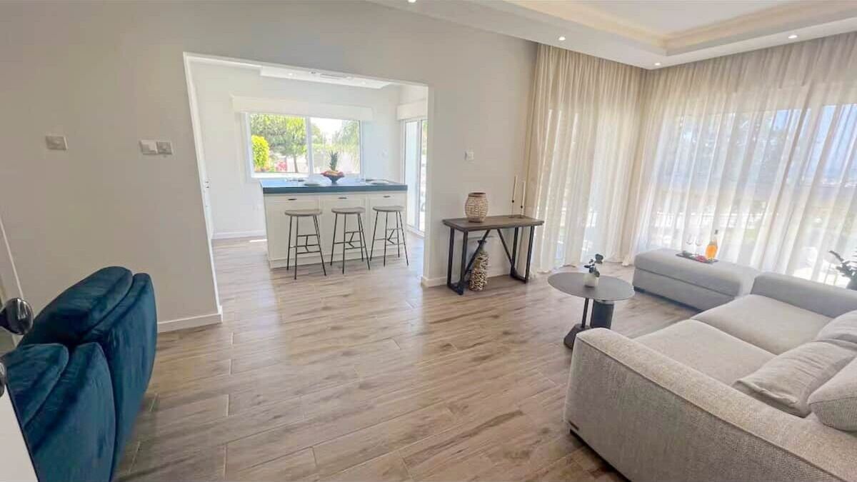 Photo of Livingroom in Limassol