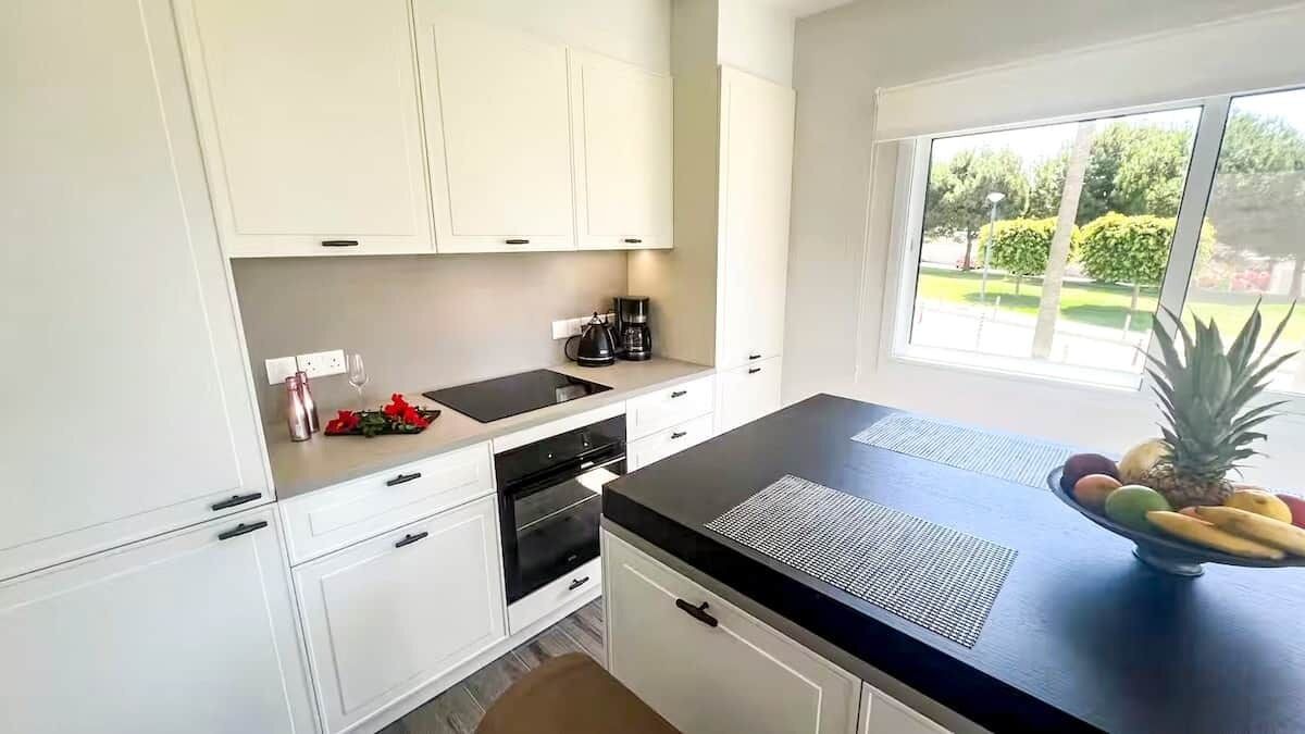 Photo of Kitchen in Limassol