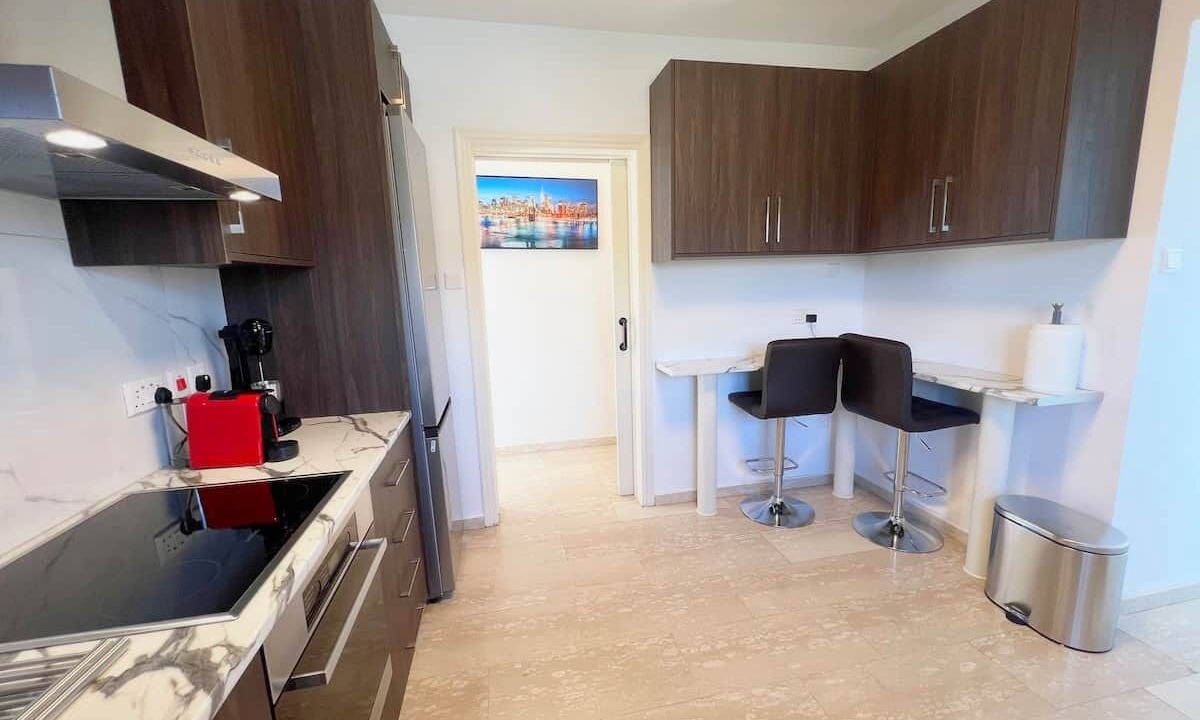 Photo of Kitchen in Limassol
