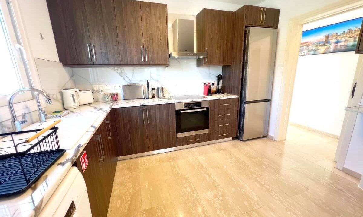 Photo of Kitchen in Limassol