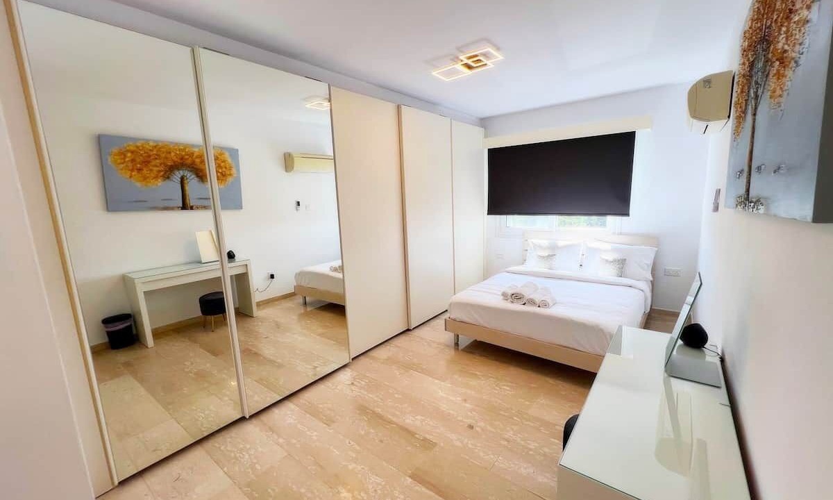 Photo of Bedroom in Limassol