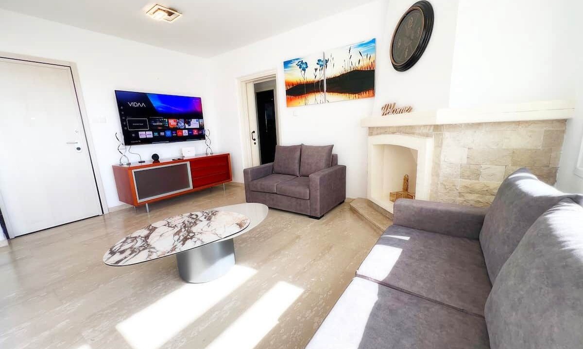 Photo of Livingroom in Limassol