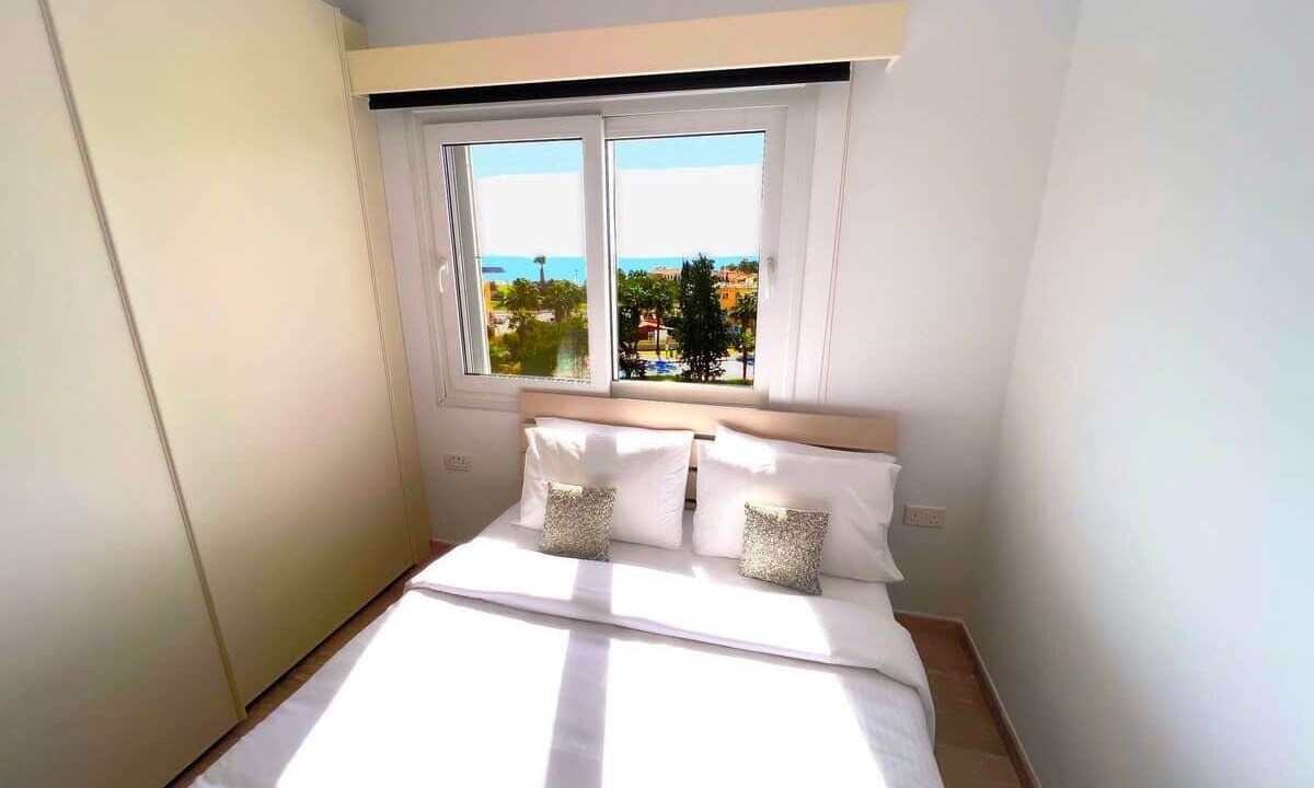 Photo of Bedroom in Limassol