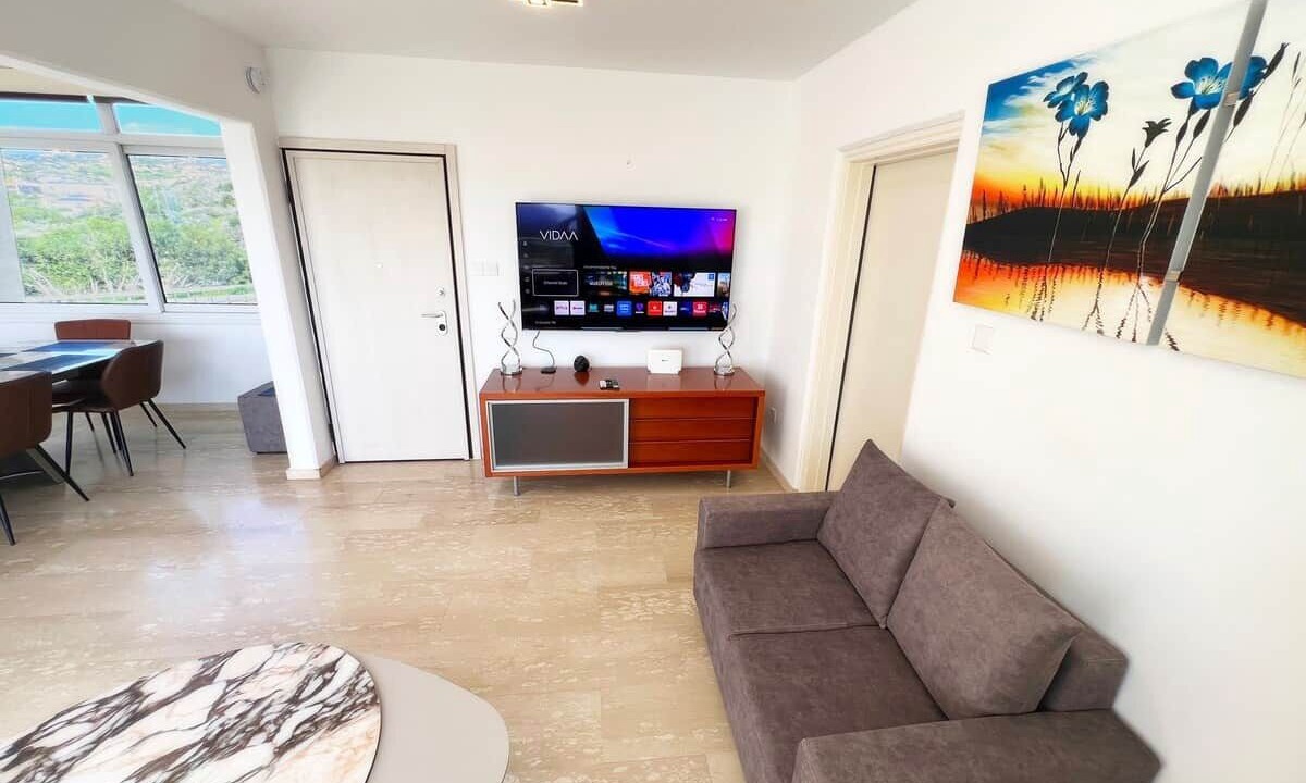 Photo of Livingroom in Limassol