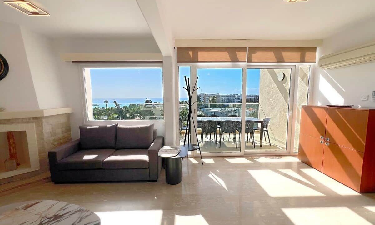 Photo of Livingroom in Limassol