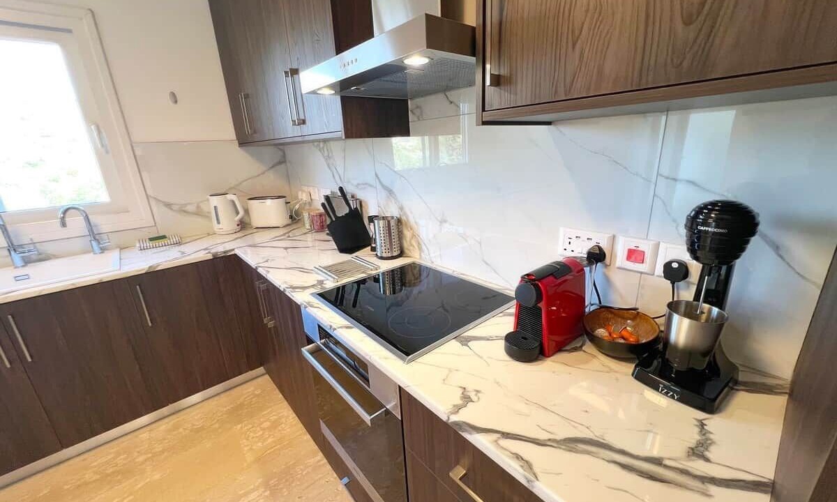 Photo of Kitchen in Limassol
