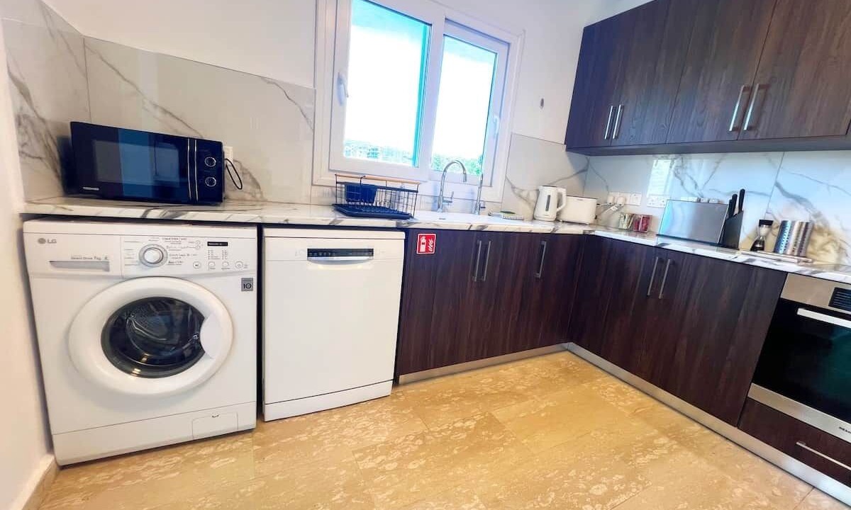 Photo of Kitchen in Limassol