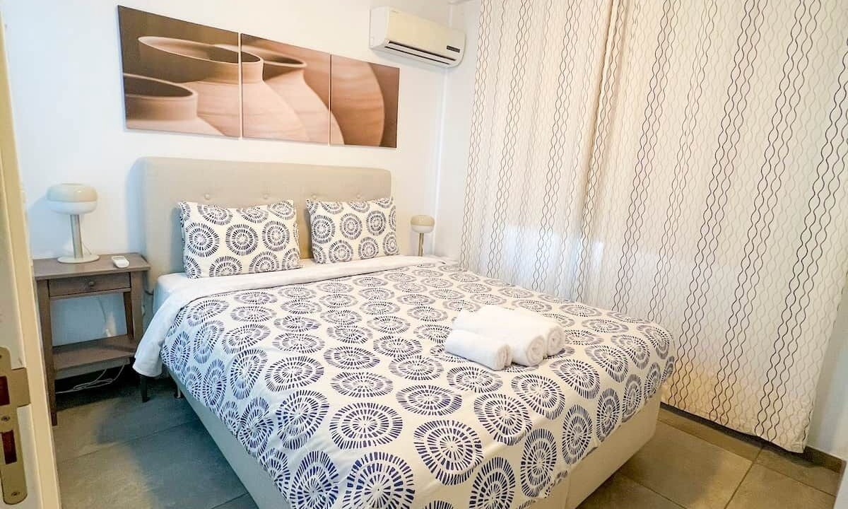 Photo of Bedroom in Old Town of Limassol