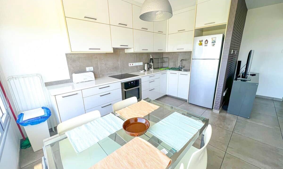 Photo of Kitchen in Old Town of Limassol